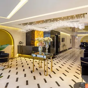 Great Fortune Concept Estambul
