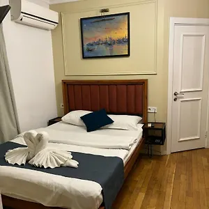 Volgarika Flats Estambul