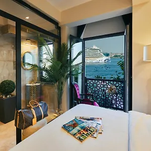 Mitspark Estambul